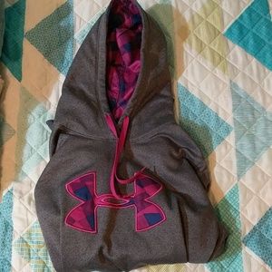 Under Armour Hoodie
